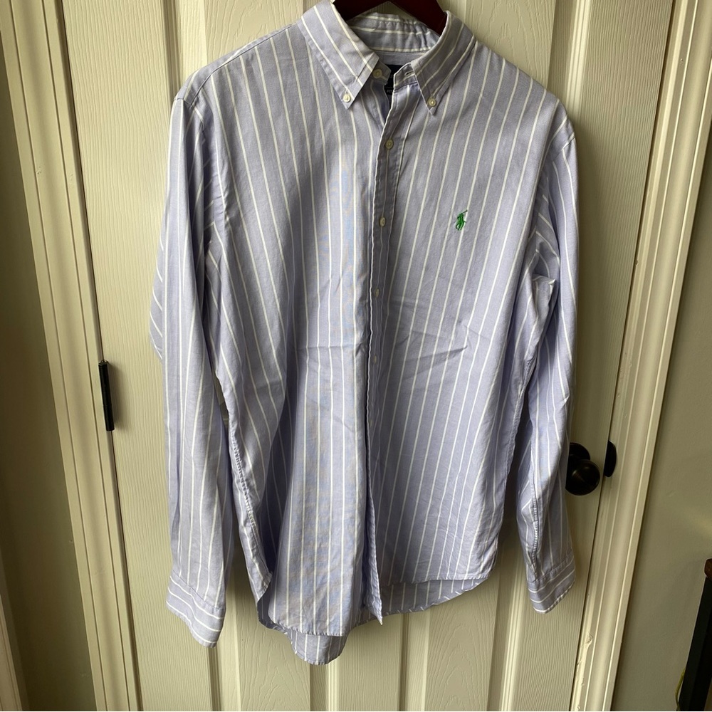 Polo by Ralph Lauren Button down - Picture 2 of 5